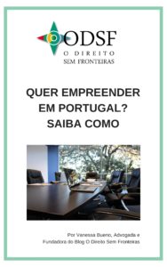 Ebook: Quer empreender em Portugal? Saiba como