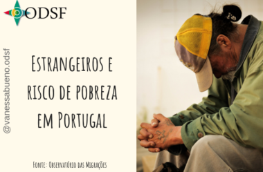 [info PT] Estrangeiros e risco de pobreza em Portugal
