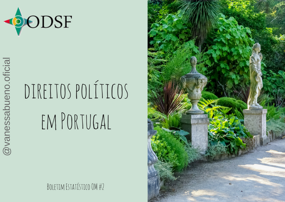 Direitos políticos em Portugal