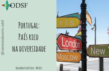 [info PT] Portugal: país rico na diversidade