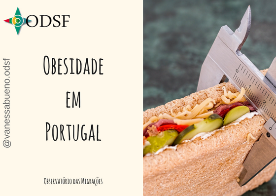 Obesidade em Portugal