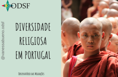 [info PT] Diversidade religiosa em Portugal