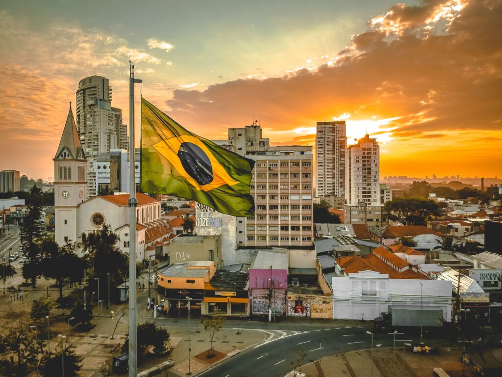 Is it possible to obtain Brazilian nationality through marriage?