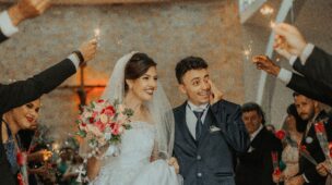 Como transcrever seu casamento em Portugal: procedimento completo