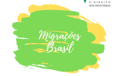 [info BR] Brasil registra 774,2 mil imigrantes entre 2010 e 2018