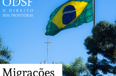 [info BR] OIM lança site para facilitar reintegração de brasileiros que retornam ao país