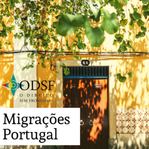[info PT] Quase 10% da população portuguesa nasceu no estrangeiro