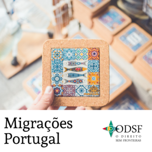 [info PT] 2,6 milhões de emigrantes portugueses em todo o mundo