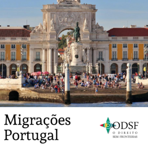 [info PT] 24,6 milhões de turistas não residentes visitaram Portugal em 2019