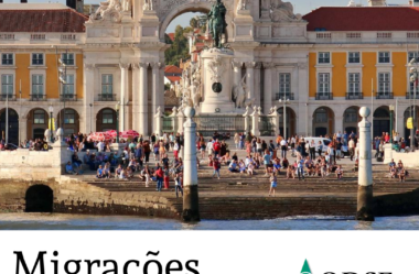 [info PT] 24,6 milhões de turistas não residentes visitaram Portugal em 2019