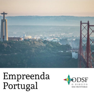 €1,796 mil milhões de investimento estrangeiro previstas para Portugal em 2021