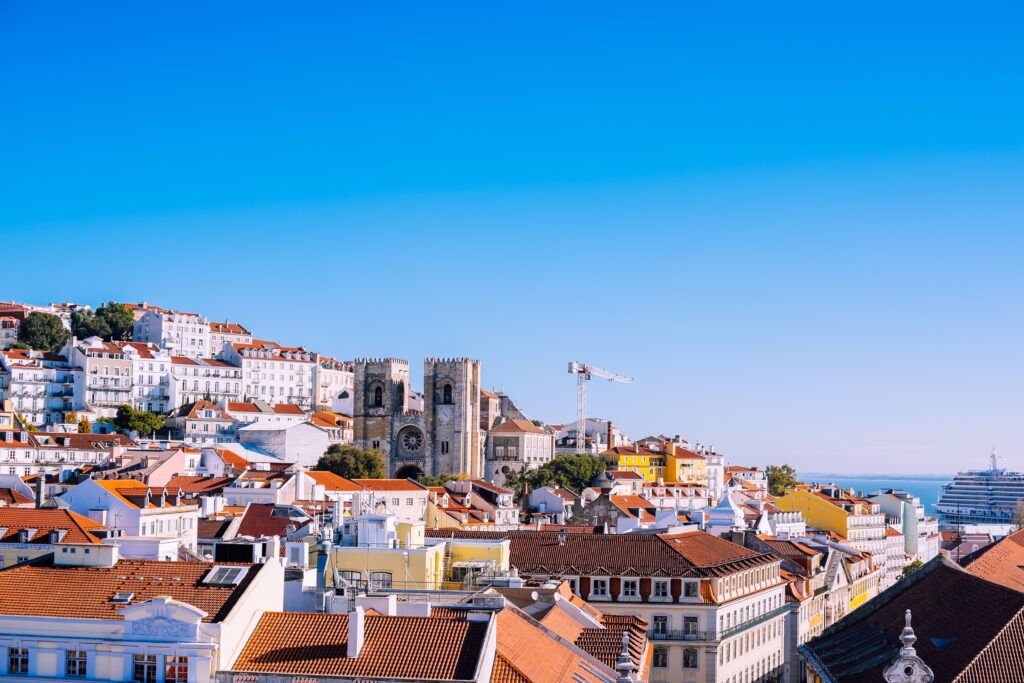 Nacionalidade portuguesa com base na união estável: procedimento completo