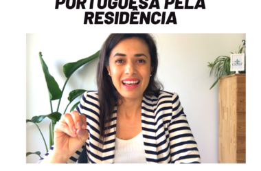 [vídeo] 4 hipóteses de requerer a nacionalidade portuguesa pela residência