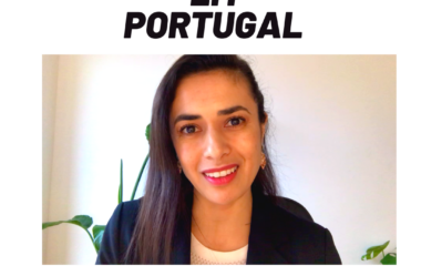 [vídeo] Empreender em Portugal