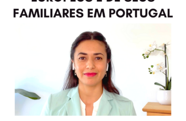 [vídeo] Regularização dos Europeus e de seus familiares em Portugal