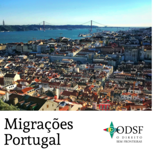 [info PT] População estrangeira residente em Portugal em linha crescente desde 2018