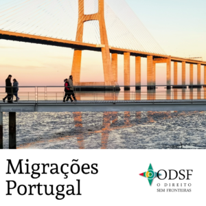 [info PT] 93.487 estrangeiros fixaram residência em Portugal em 2021