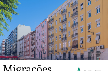 [info PT] Investimento estrangeiro na área da habitação em Lisboa ultrapassa recorde da pré-pandemia