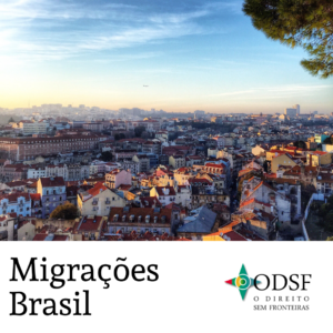 [info BR] Lisboa é a terceira cidade no mundo com mais eleitores brasileiros emigrados