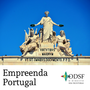 [info PT] No primeiro trimestre de 2022 nasceram em Portugal 13.628 novas empresas