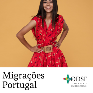 [info PT] 211 mil brasileiros residem em Portugal