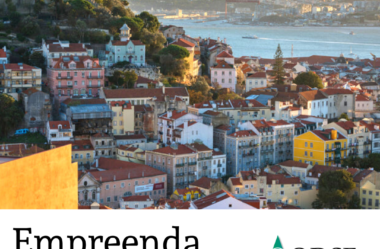 [info PT] Turismo de Lisboa investe 6,1 milhões de euros na promoção da região em 2022