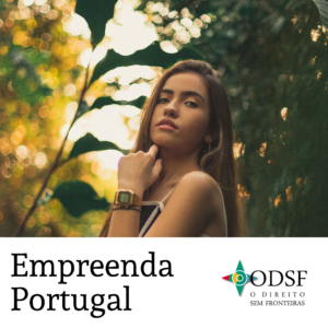 [info PT] Lisboa com maior percentagem de fundadoras do sexo feminino na EU