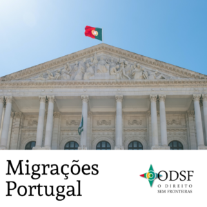 [info PT] Em 2021 Portugal atingiu o número de 698.887 residentes estrangeiros