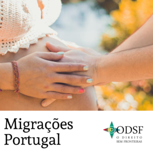 [info PT] Em 2021, 14% dos bebés nascidos em Portugal foram de mãe estrangeira