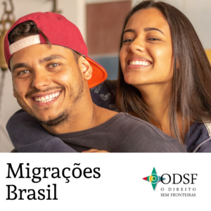 [info BR] O Brasil retorna ao Pacto Global para uma Migração Segura, Ordenada e Regular