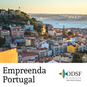 [info PT] Portugal em 28.º lugar dos melhores países para startups