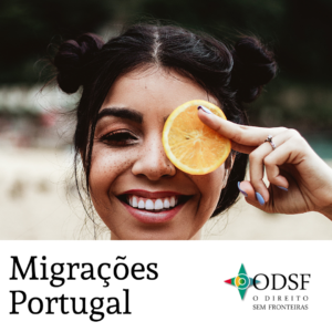[info PT] Dos 781.915 estrangeiros a viver em Portugal, 30,7% são brasileiros