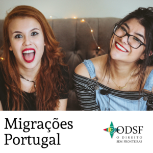 [info PT] Escolas portuguesas com mais de 30 mil novas inscrições de crianças de nacionalidade estrangeira - alunos brasileiros estão em maioria