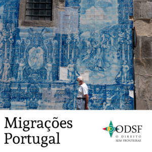 [info PT] Portugal tem mais de um milhão de imigrantes com autorização de residência