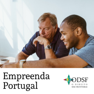 [info PT] 94% da população ativa em Portugal está empregada