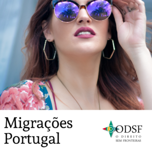 [info PT] Em Portugal, 7% dos residentes são estrangeiros
